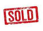 SOLD